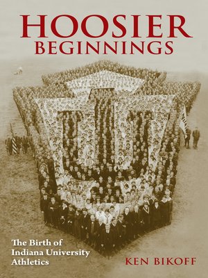 Hoosier Beginnings - ebook
